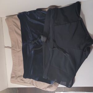 Bundle of 3 ASOS Swim Trunks NWOT